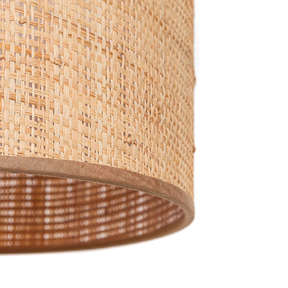 Светильник подвесной Arte Lamp Straw A7090SP-1BK