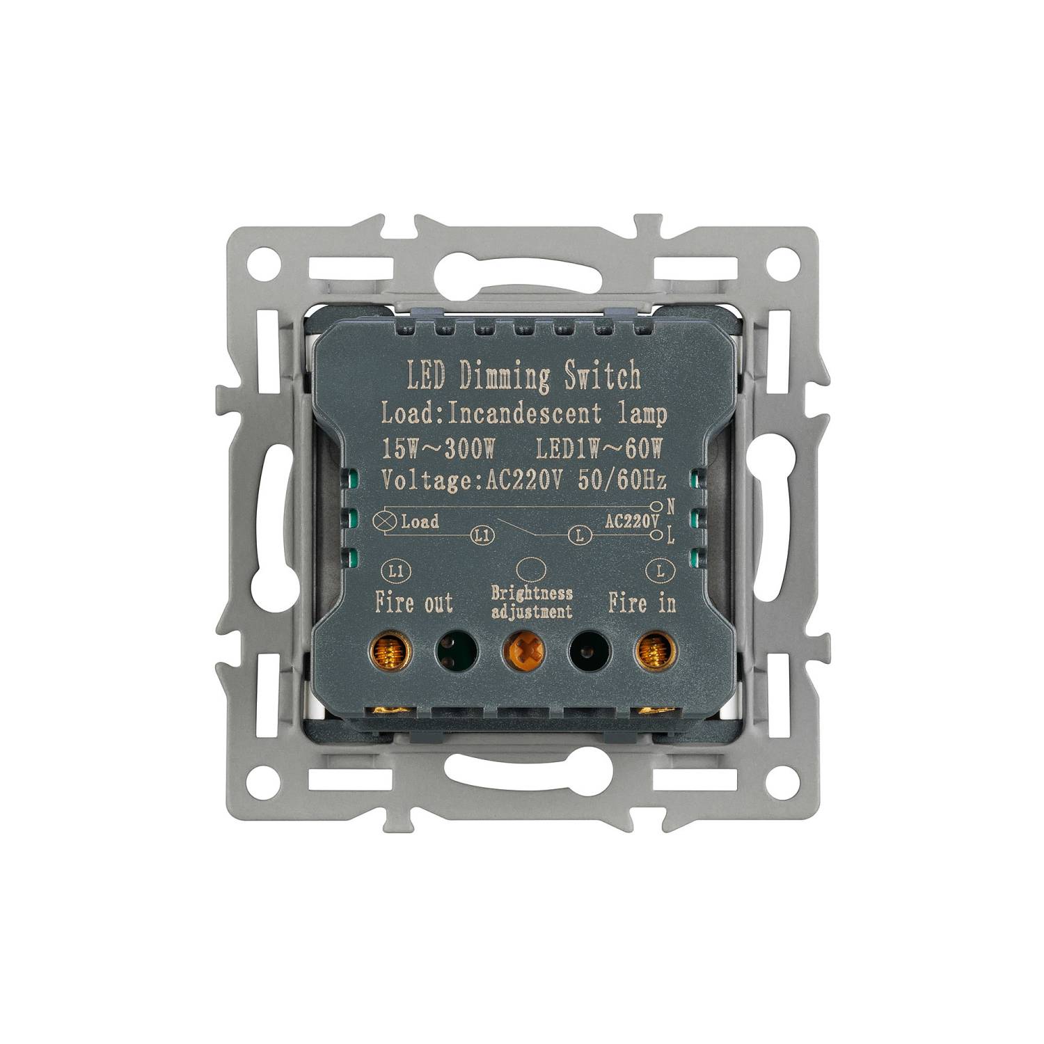 Диммер Arlight 045793