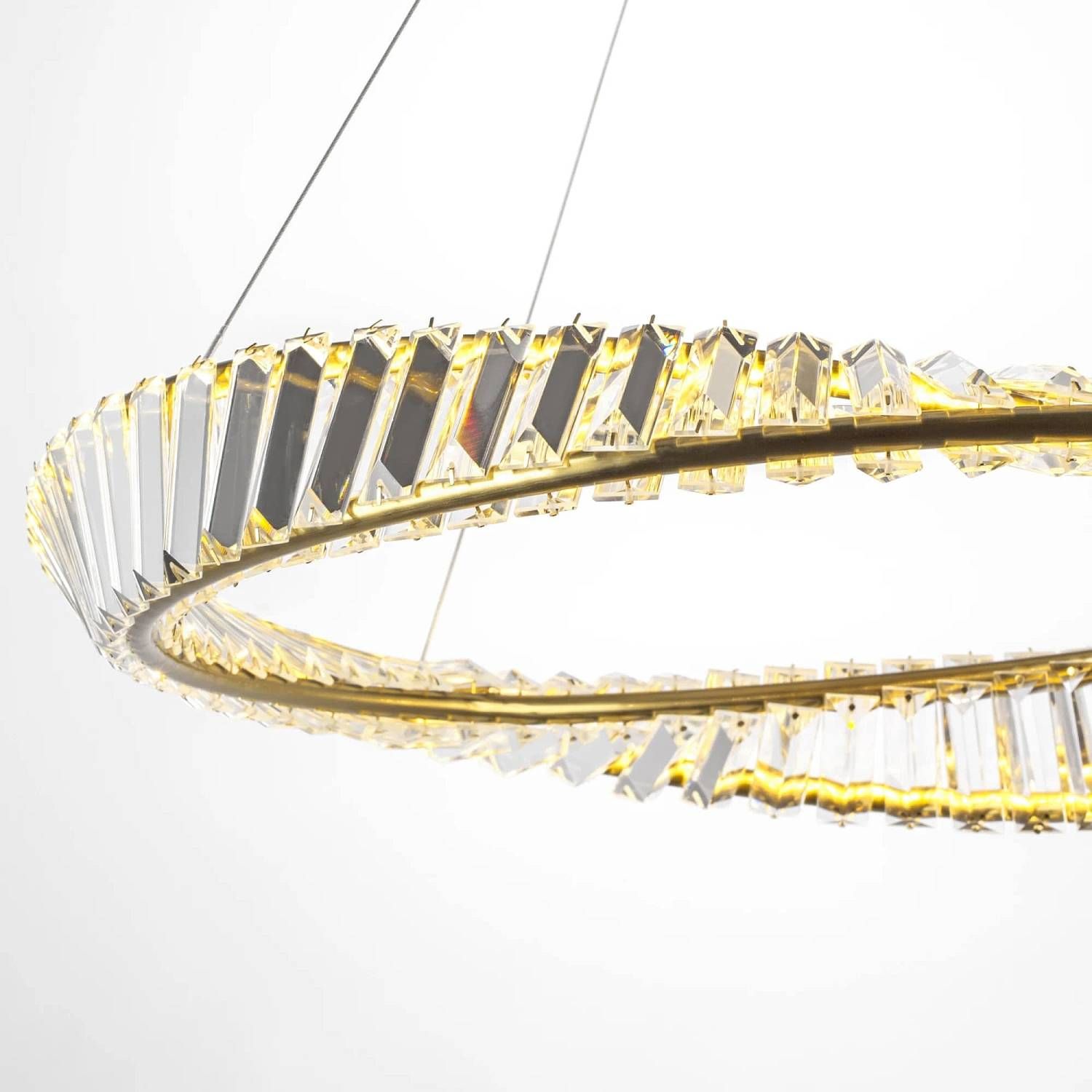 Подвесная люстра Lightstar Vidare 699063