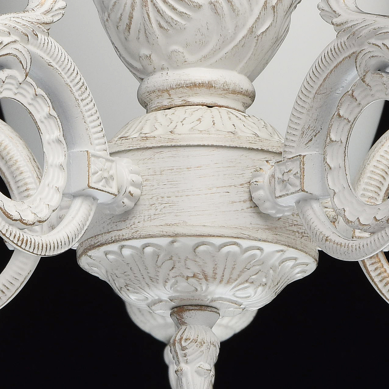 Подвесная люстра MW Light Ариадна 450016605