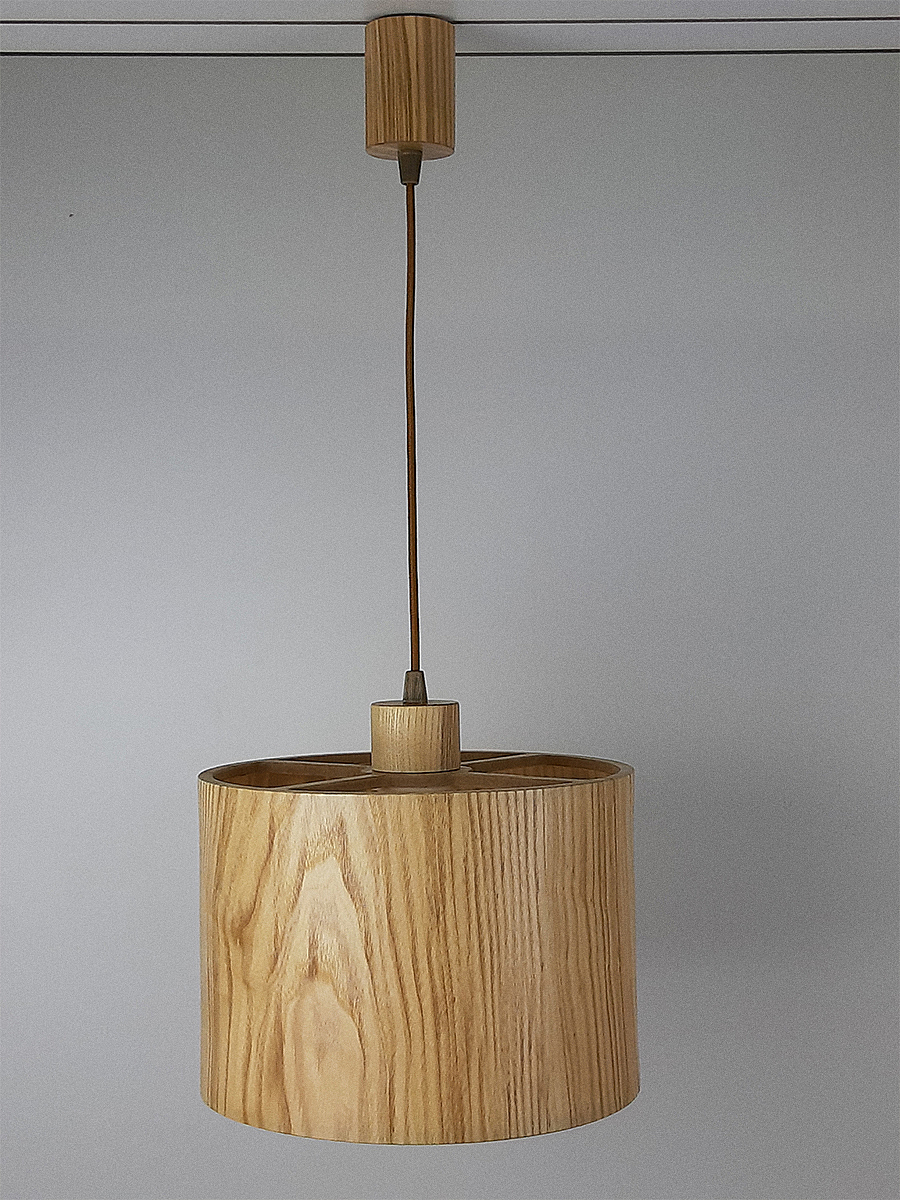 Абажур PG Marquetry Nord PG-ACeC-TN-M