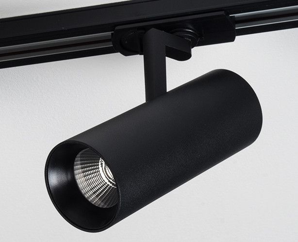 Italline TR 3007 black 4000K