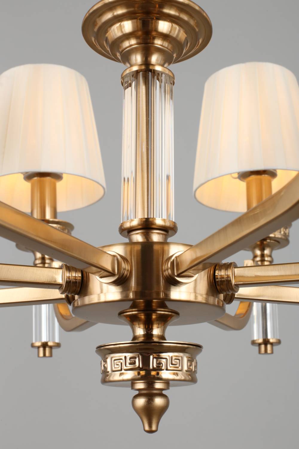 Подвесная люстра Aployt Patricia APL.716.13.08