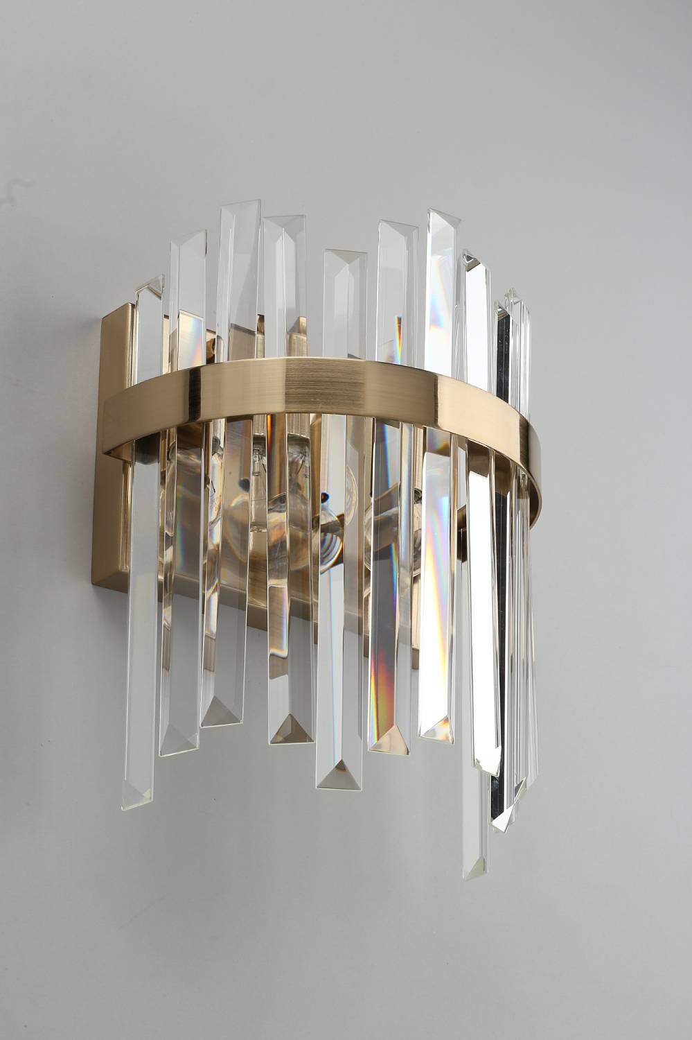 Настенное бра Aployt Melisa APL.747.01.02