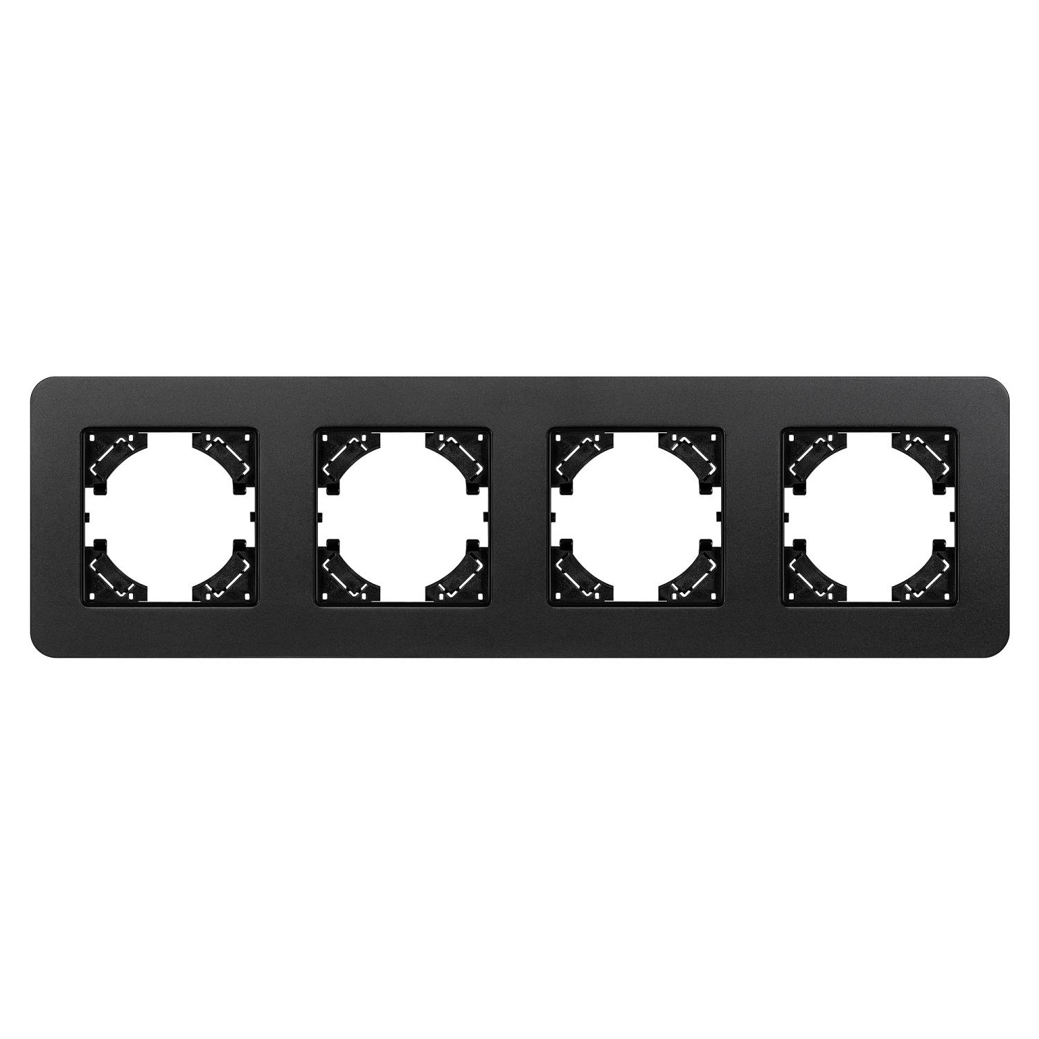 Рамка Arlight Akiry 049744