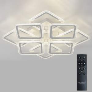 Потолочная люстра Natali Kovaltseva Vio LED LAMPS 81474