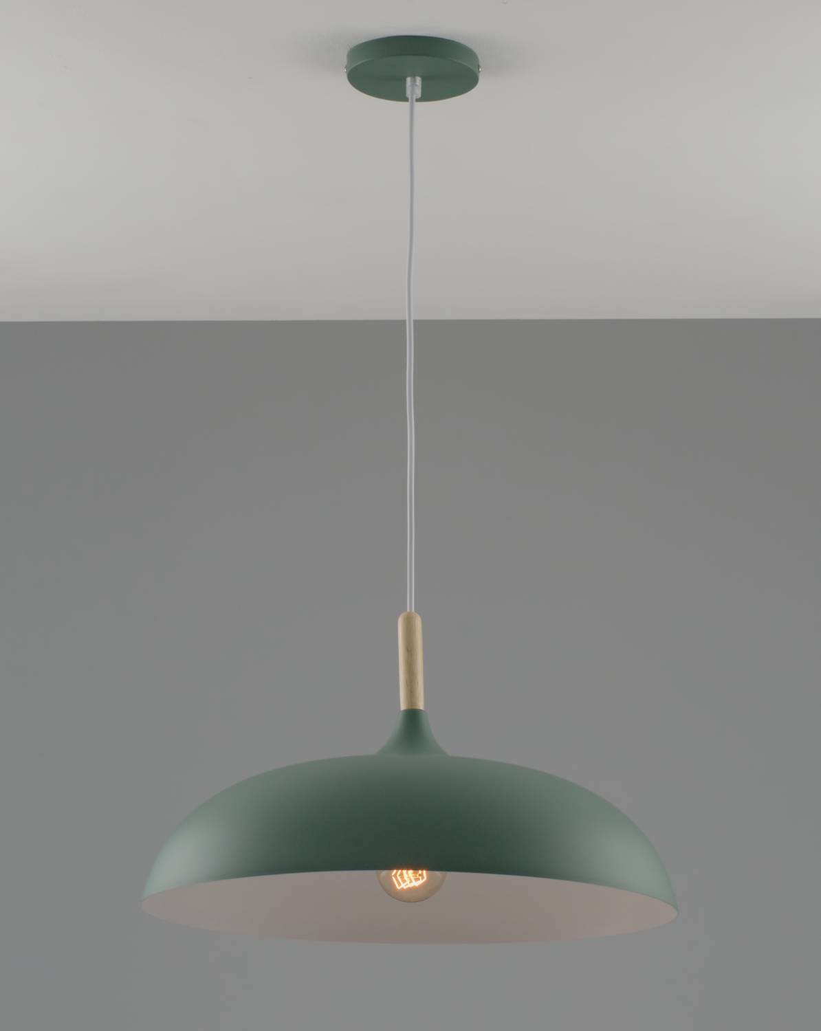 Светильник подвесной Moderli Hygo V10656-1P