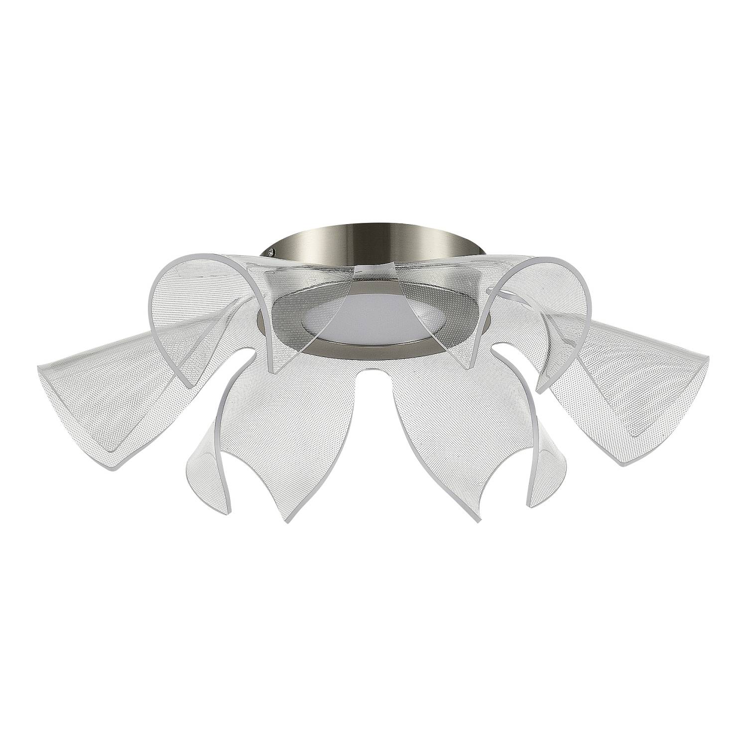 Потолочная люстра ST Luce Fairy SL6235.102.20 Потолочная люстра ST Luce Fairy SL6235.102.20