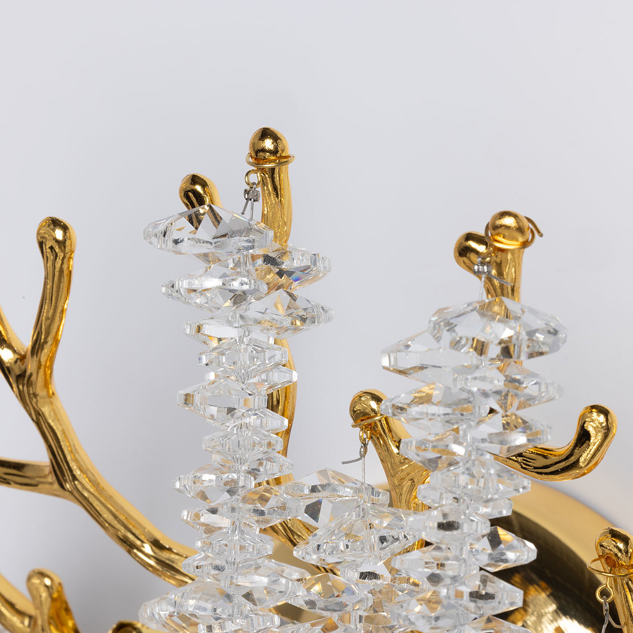 Настенное бра MW Light Лайма 467023302