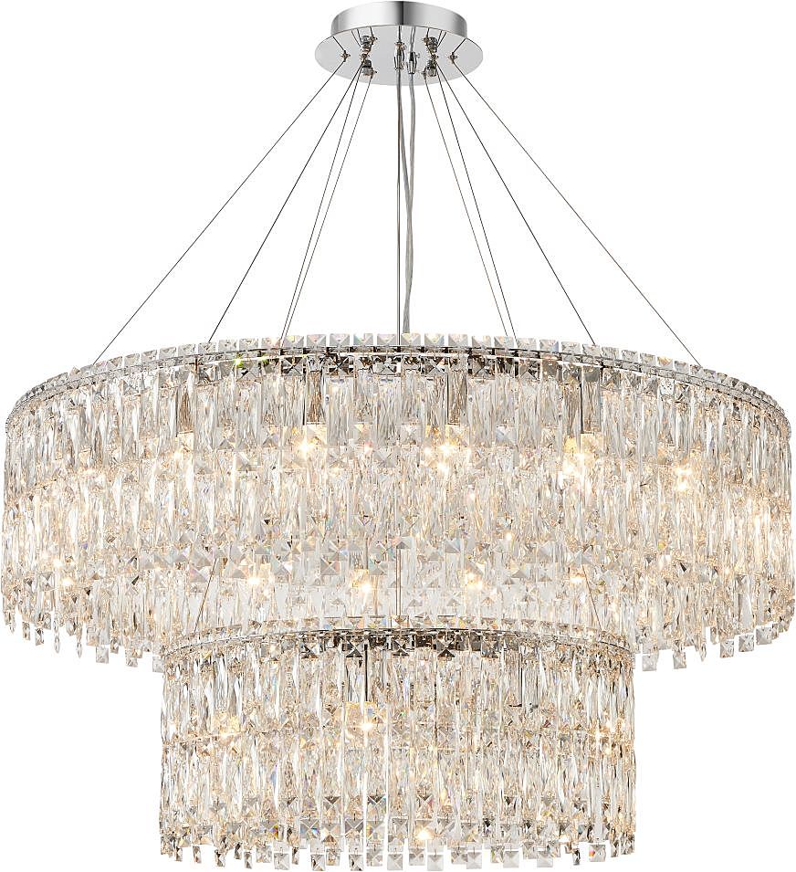 Подвесная люстра Stilfort Santorini 2173/09/26P