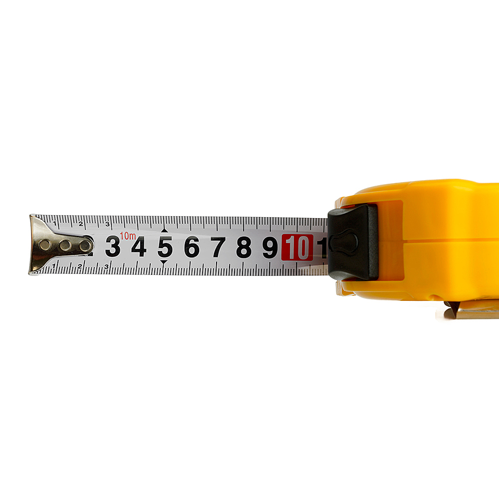 Рулетка, 10 м х 25 мм, Stekker MTS-210-A 50208