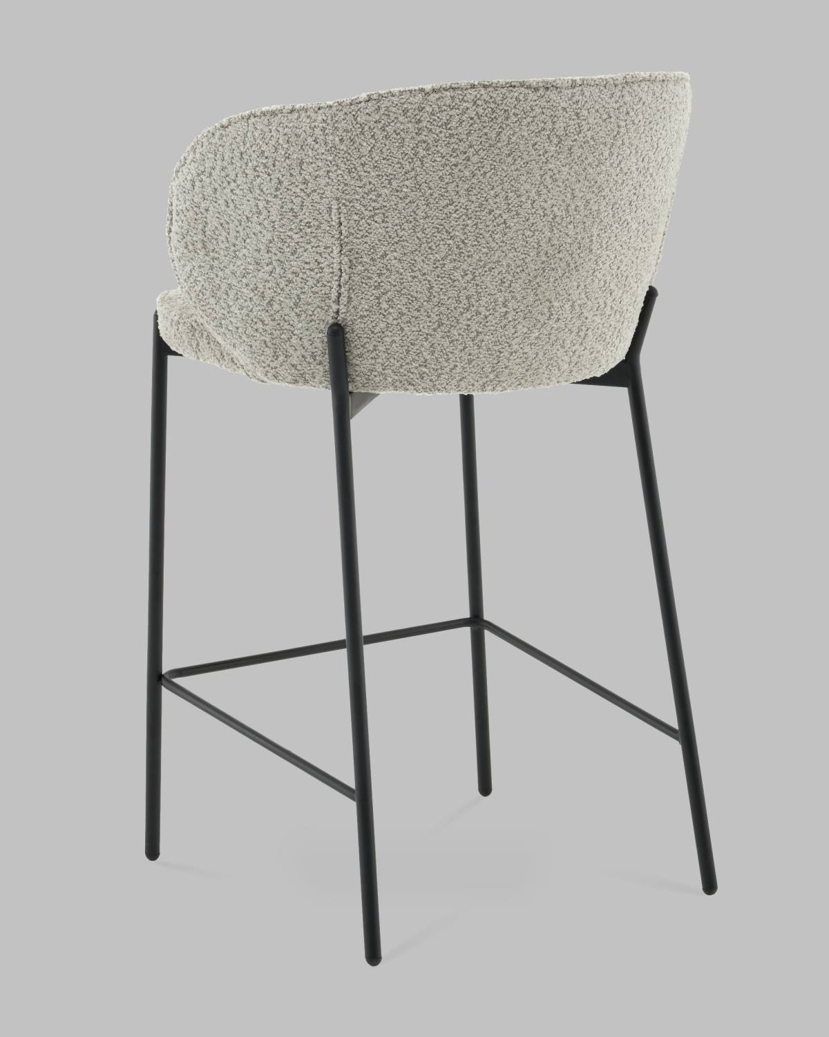 Полубарный стул Stool Group LV-115-S690-01