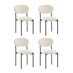 Комплект стульев Stool Group AV 477-F01-K477NEW-9005-K X4