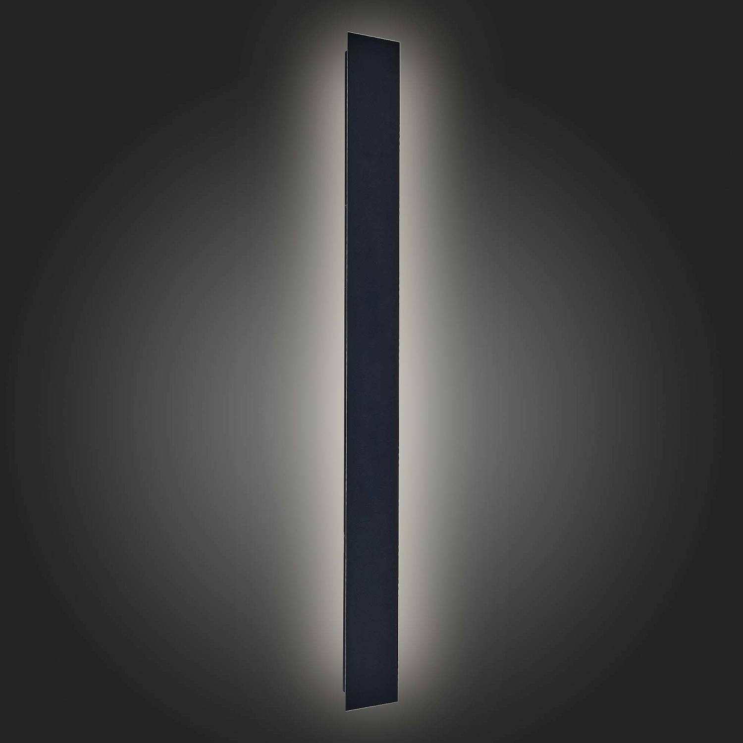 Уличный настенный светильник ST Luce Nuvola SL9511.411.01