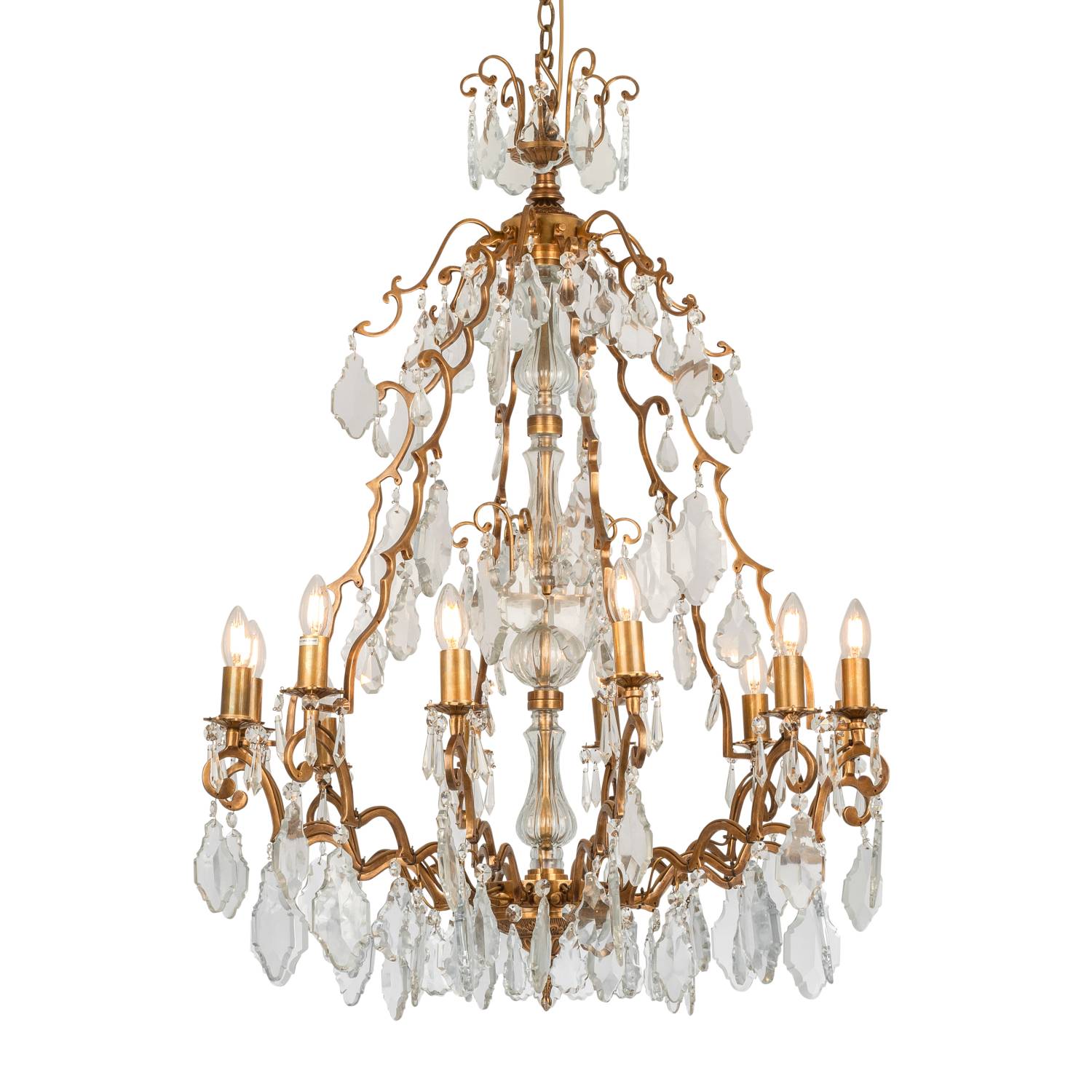 Подвесная люстра Covali APL-50619