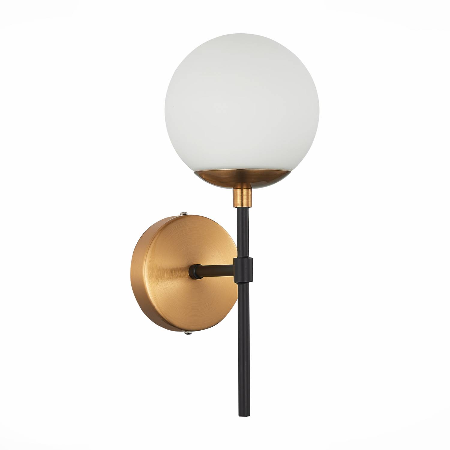 Настенное бра ST Luce Limano SL1203.401.01 Настенное бра ST Luce Limano SL1203.401.01