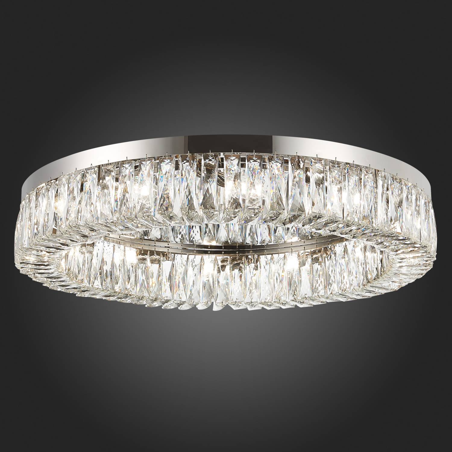Потолочная люстра ST Luce Rifrazio SL1226.102.12