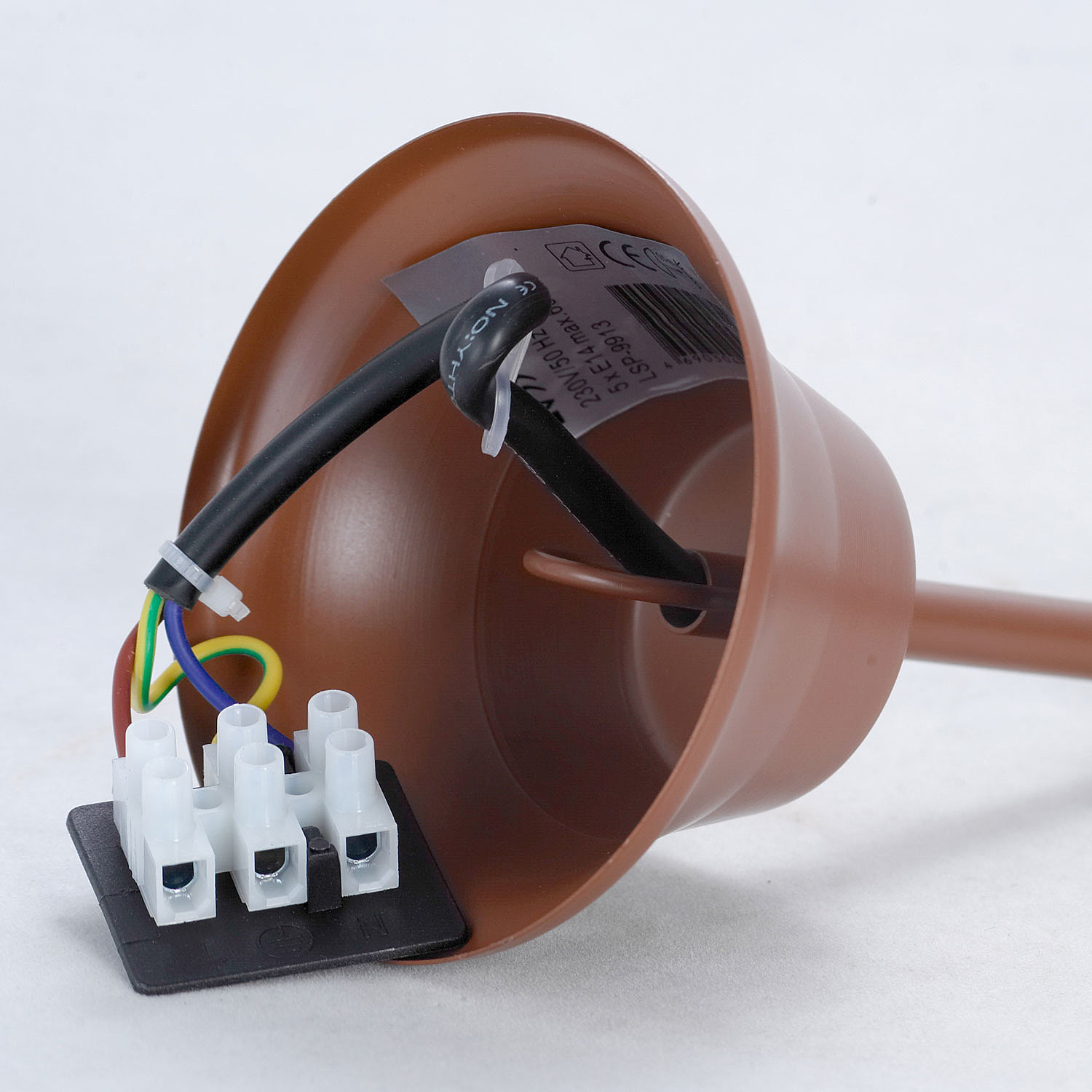 Подвесная люстра Lussole GRLSP-9913 Подвесная люстра Lussole GRLSP-9913