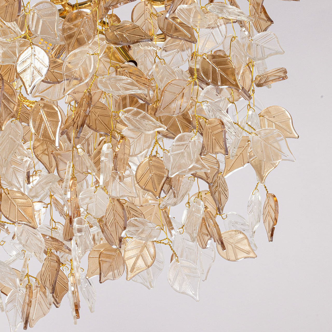 Подвесная люстра MW Light Лайма 467014208