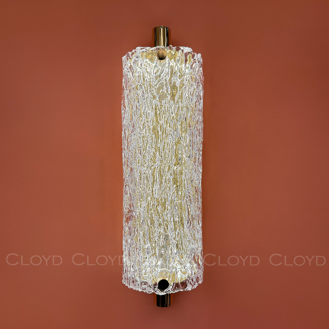 Настенный светильник Cloyd Mondial 20444