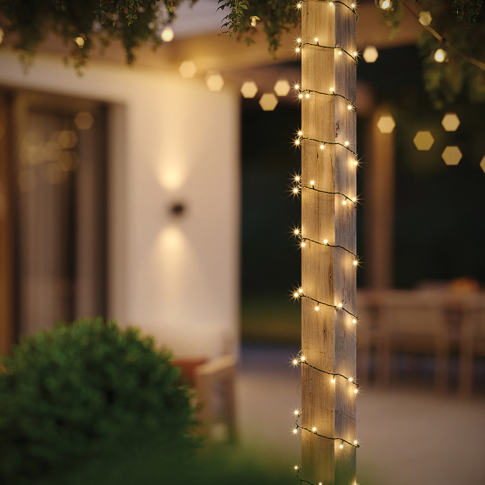 Гирлянда Feron CL07 41620