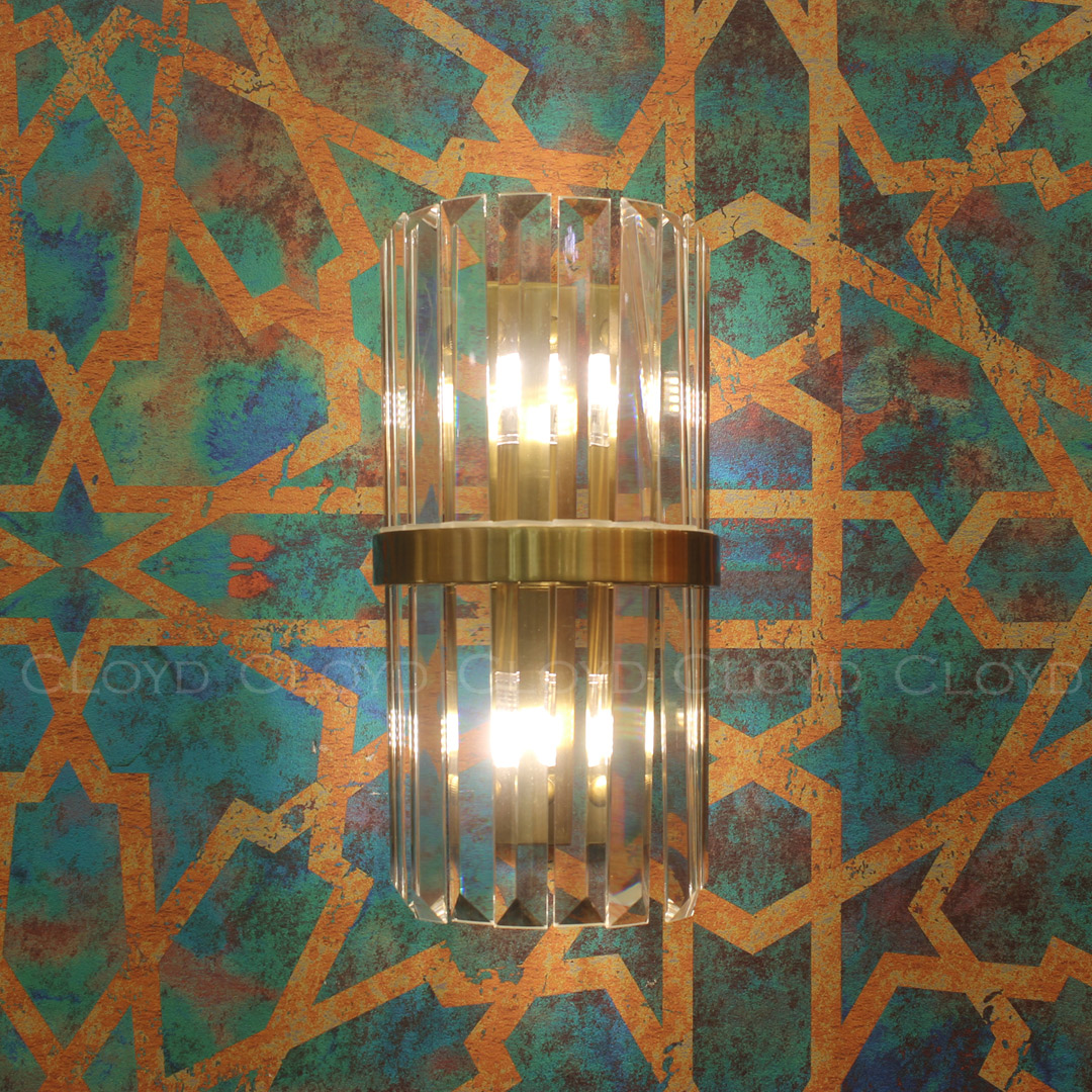 Настенное бра Cloyd Millom 20150