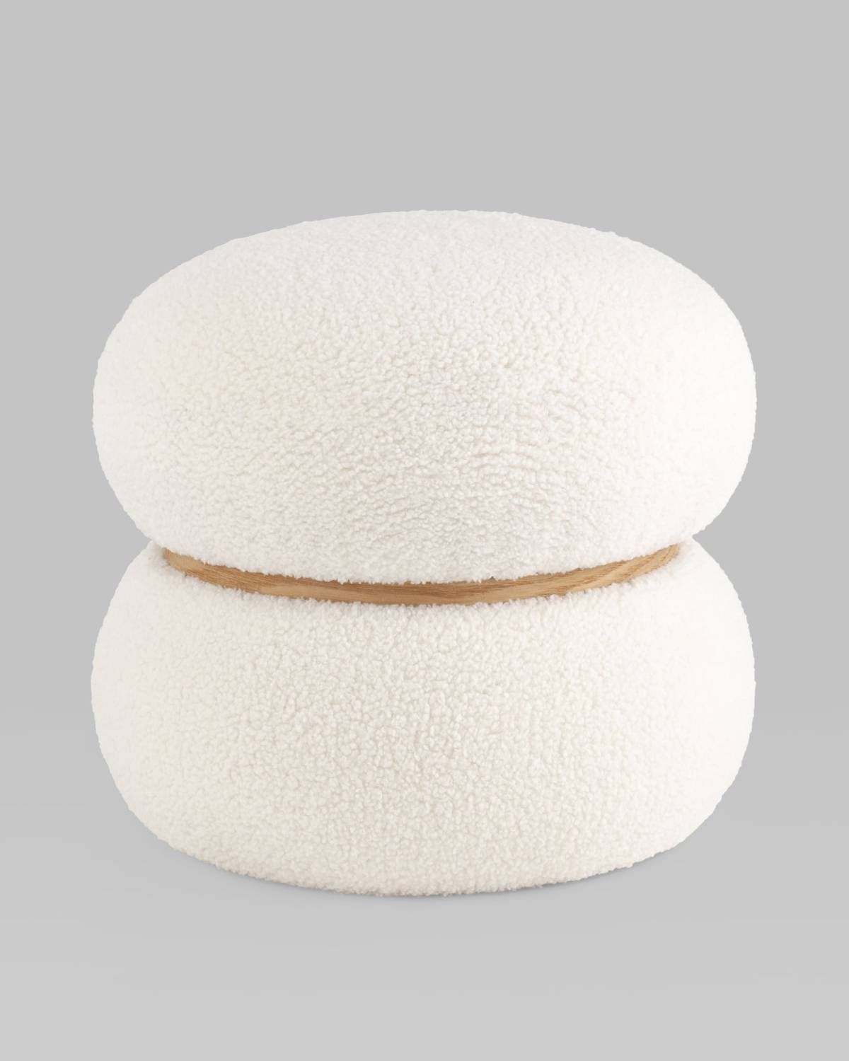 Пуфик Stool Group Полли 22A1018 HY-3