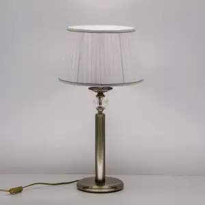 Настольная лампа Citilux Гера CL433813