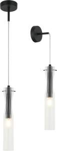 Светильник подвесной Stilfort Monne 2184/02/01PW