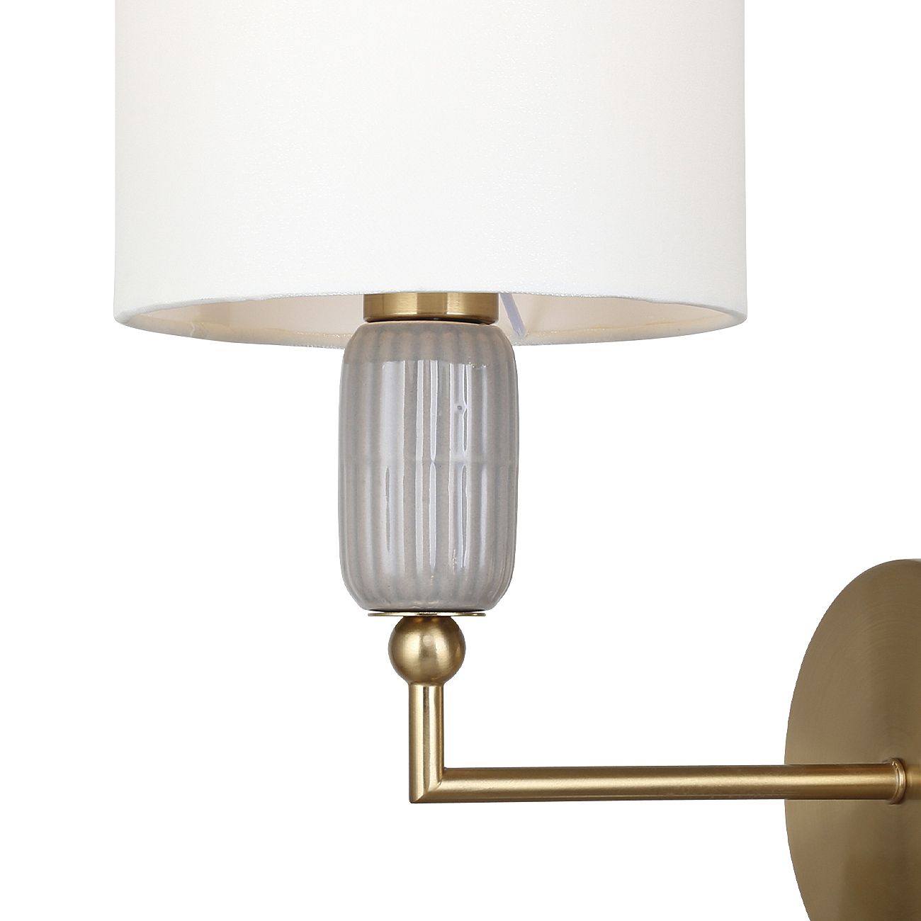 Настенное бра Escada Symphony 650/1A Настенное бра Escada Symphony 650/1A