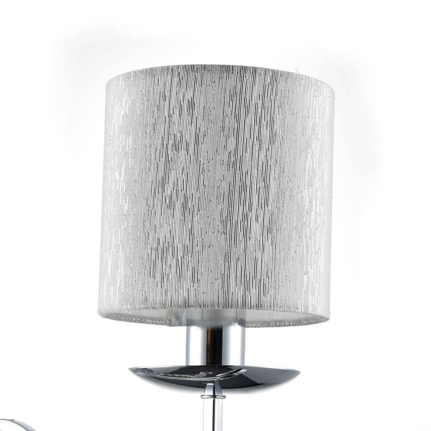 Настенное бра Freya Morel FR2907-WL-01-CH