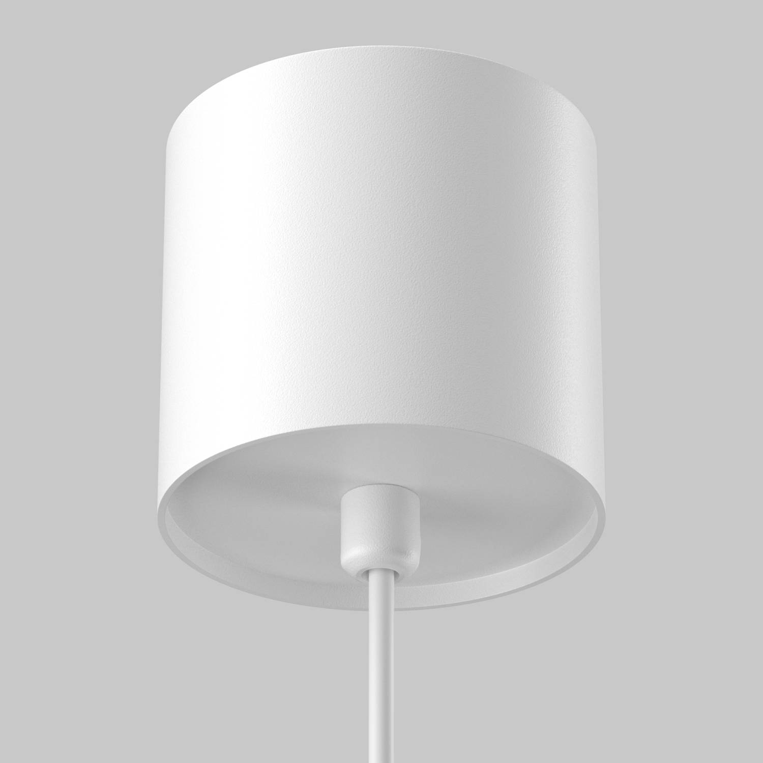 Светильник подвесной Maytoni Vol P100PL-20W4K-W Светильник подвесной Maytoni Vol P100PL-20W4K-W