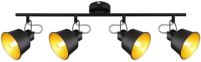 Светильник спот Rivoli Evelyn 7064-704