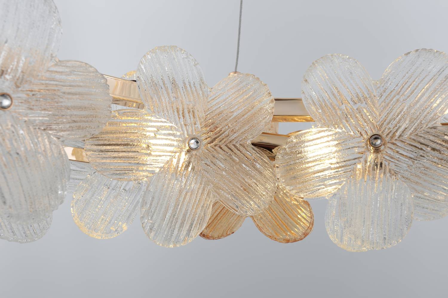 Подвесная люстра Rivoli Ethel 6132-101