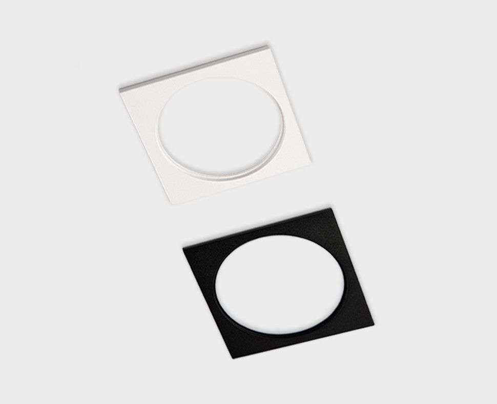 Встраиваемый светильник Italline IT08 IT08-8035 white 3000K