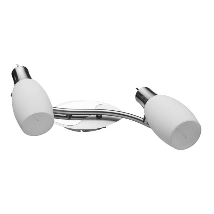 Светильник спот Arte Lamp VOLARE A4590AP-2SS