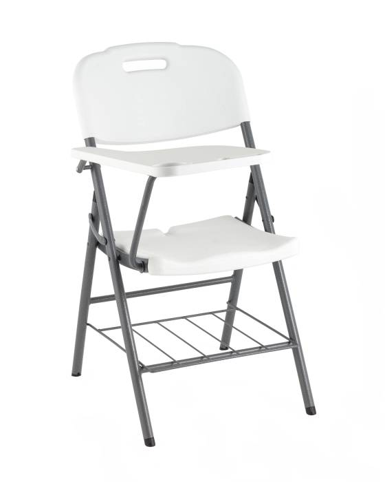 Складной стул Stool Group Кейт D25X-SH white