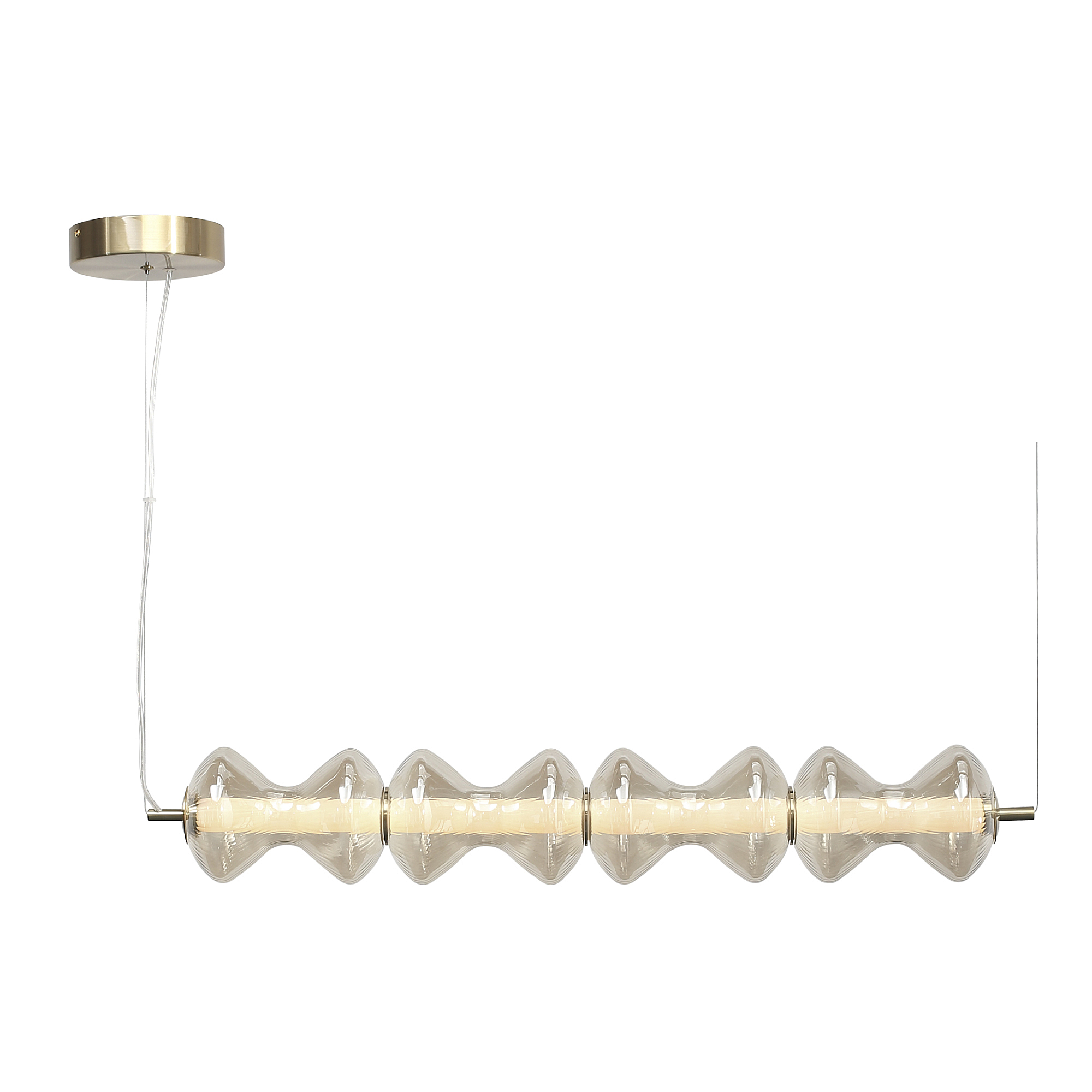 Светильник подвесной ST Luce Spine SL6136.223.01 Светильник подвесной ST Luce Spine SL6136.223.01
