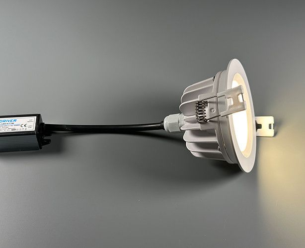 Italline IT08-8018 white 3000K