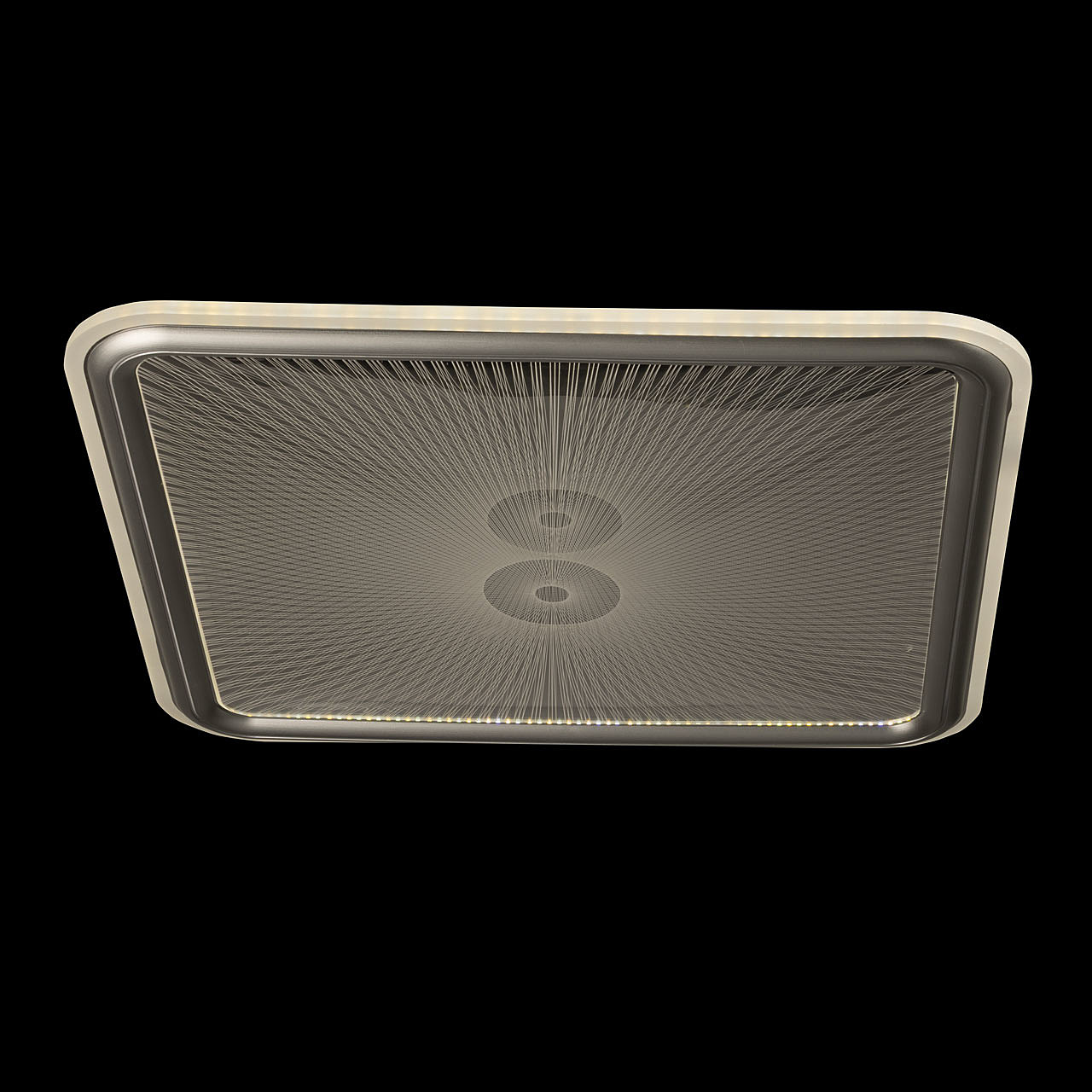 Светильник потолочный De Markt Норден 660015301