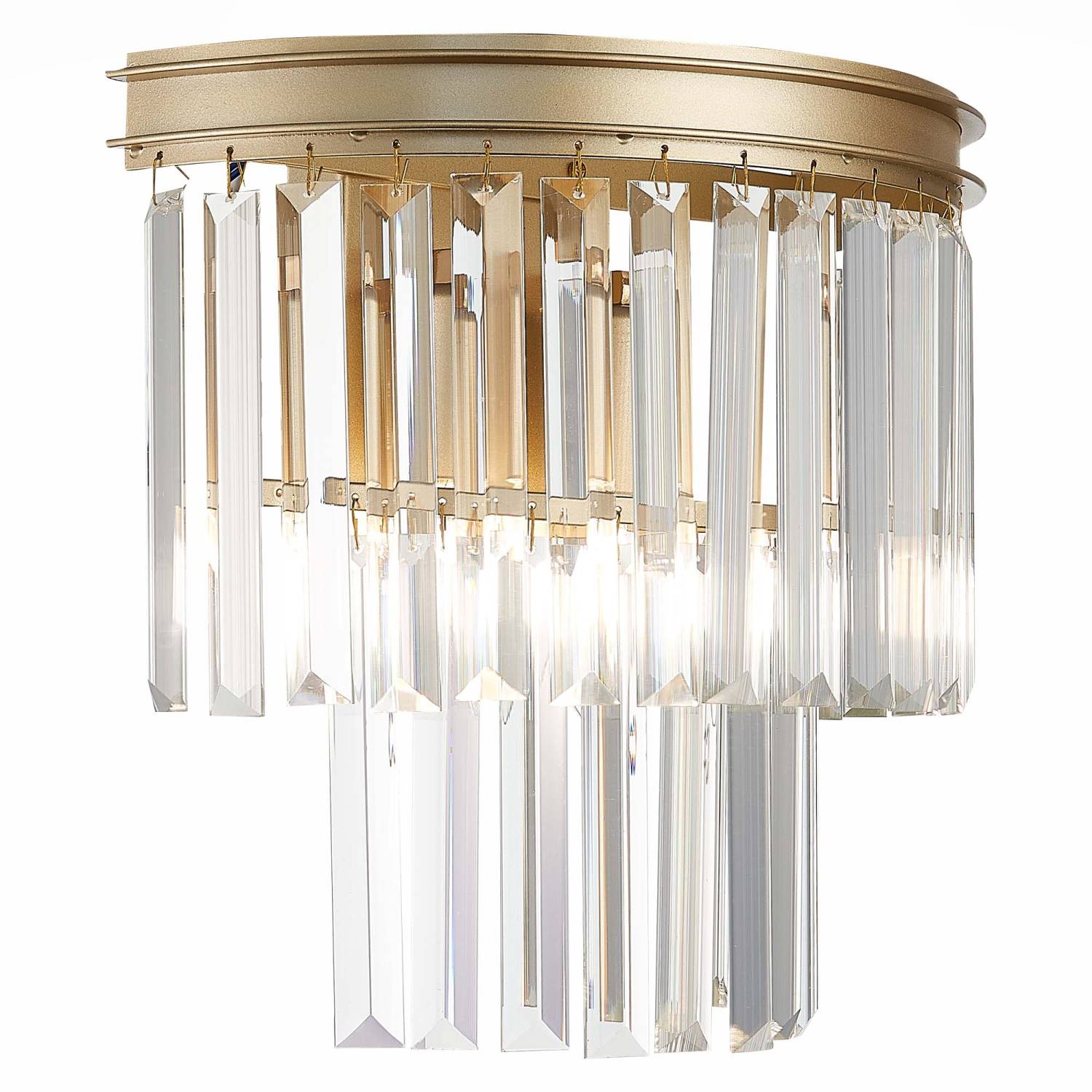 Настенное бра ST Luce Ercolano SL1624.201.02 Настенное бра ST Luce Ercolano SL1624.201.02