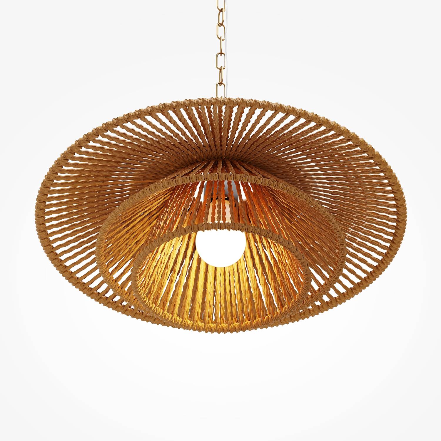 Светильник подвесной Maytoni Costa MOD394PL-01BS