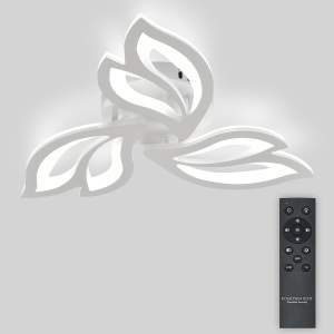 Потолочная люстра Natali Kovaltseva Sand Ii LED LAMPS 85000