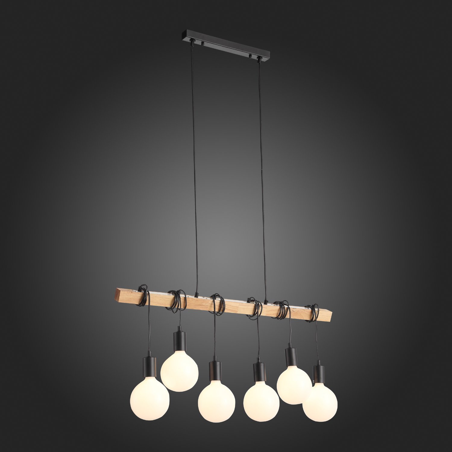 Светильник подвесной Evoluce Bagetti SL1142.403.06