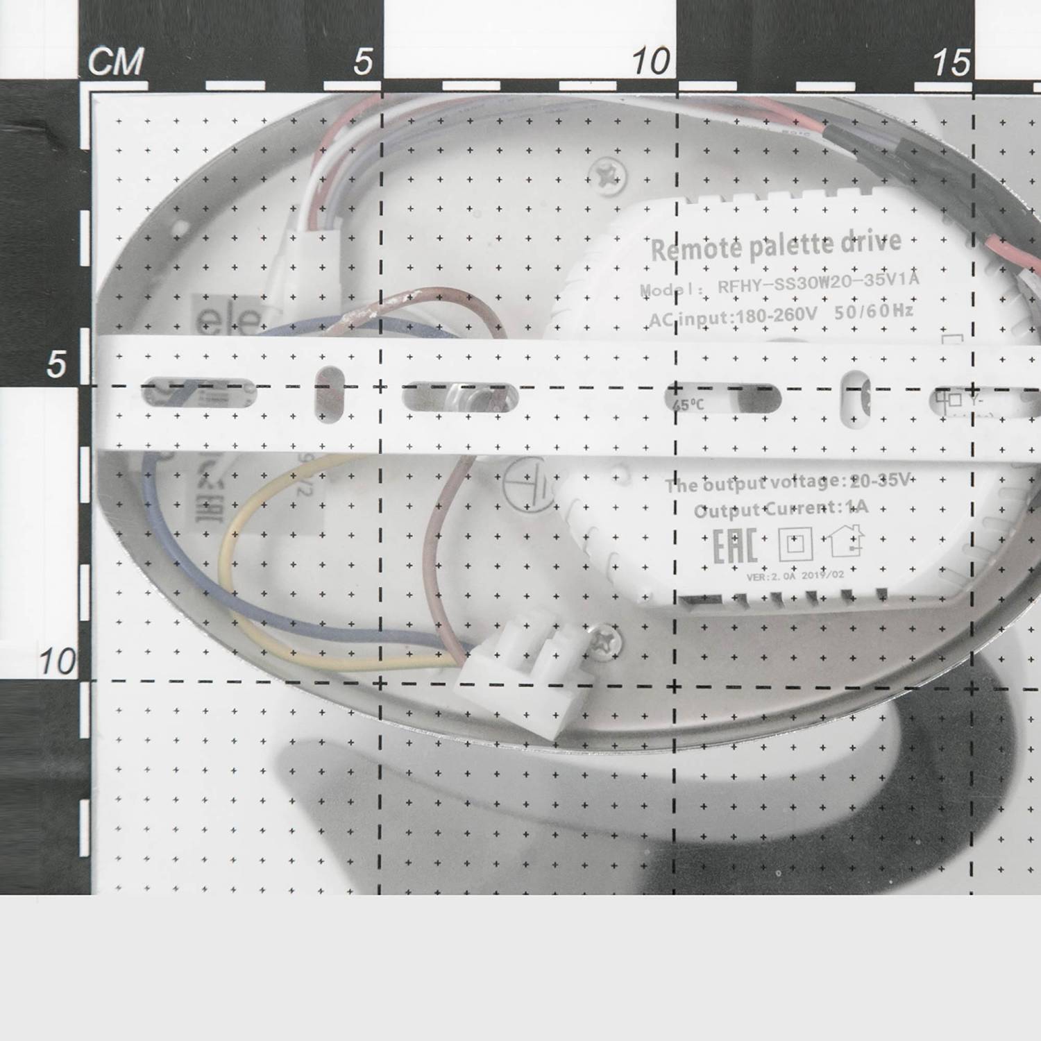 Настенное бра Citilux Diva EL339W1