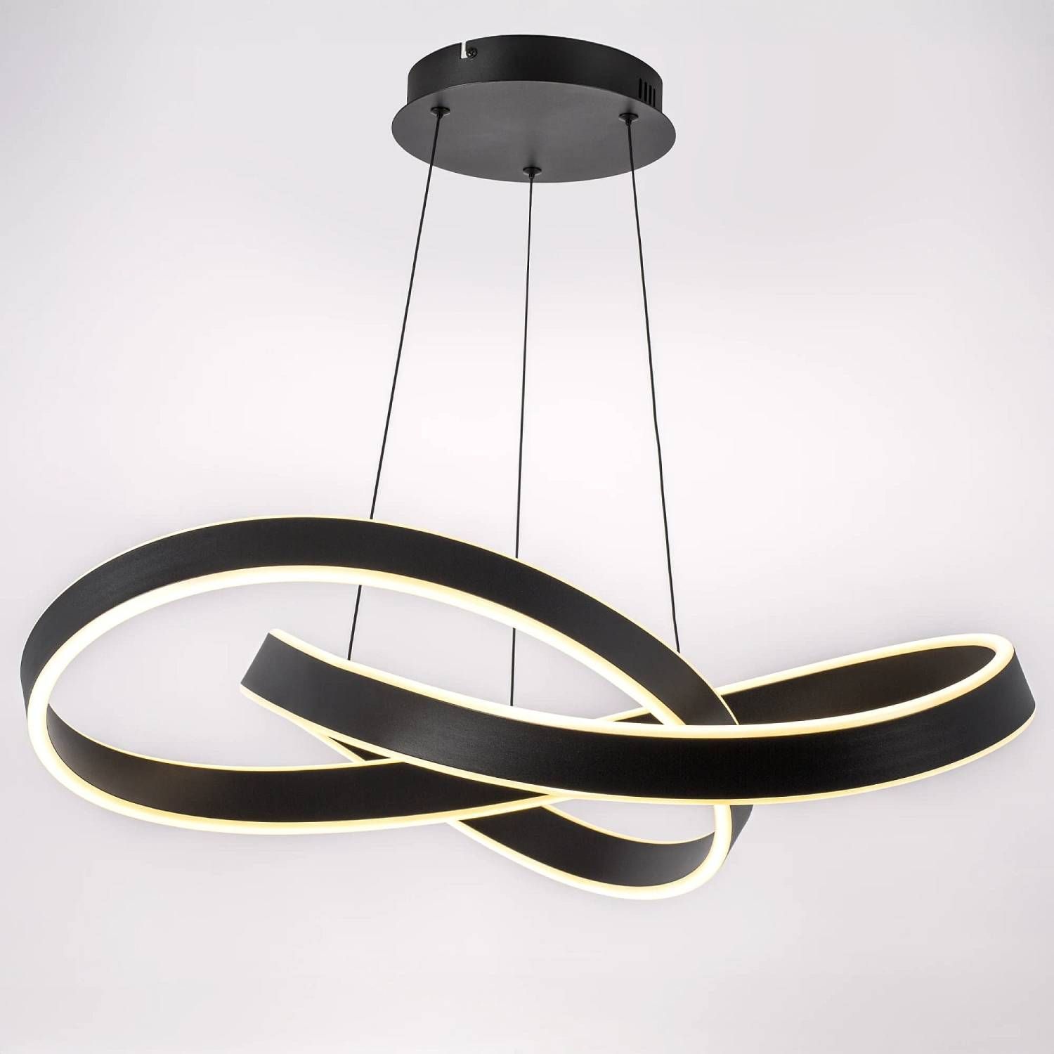 Подвесная люстра Lightstar Saturno 749487