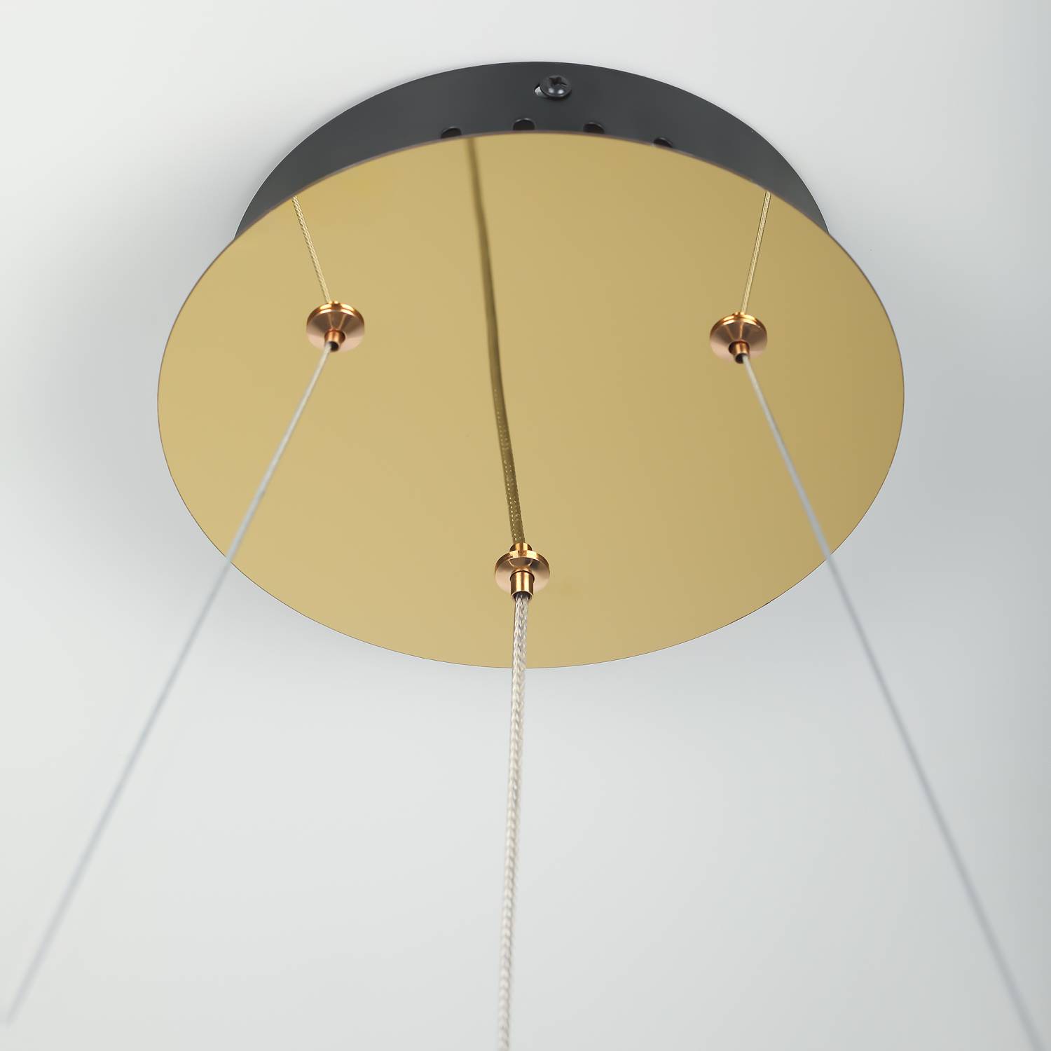 Подвесная люстра Rivoli Erika 6131-104