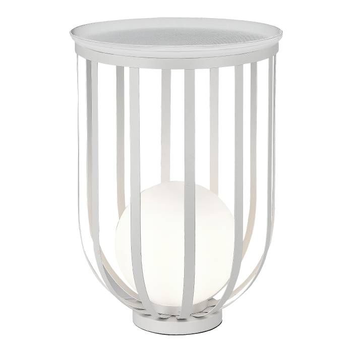 Настольная лампа ST Luce Nordic SL6129.504.01