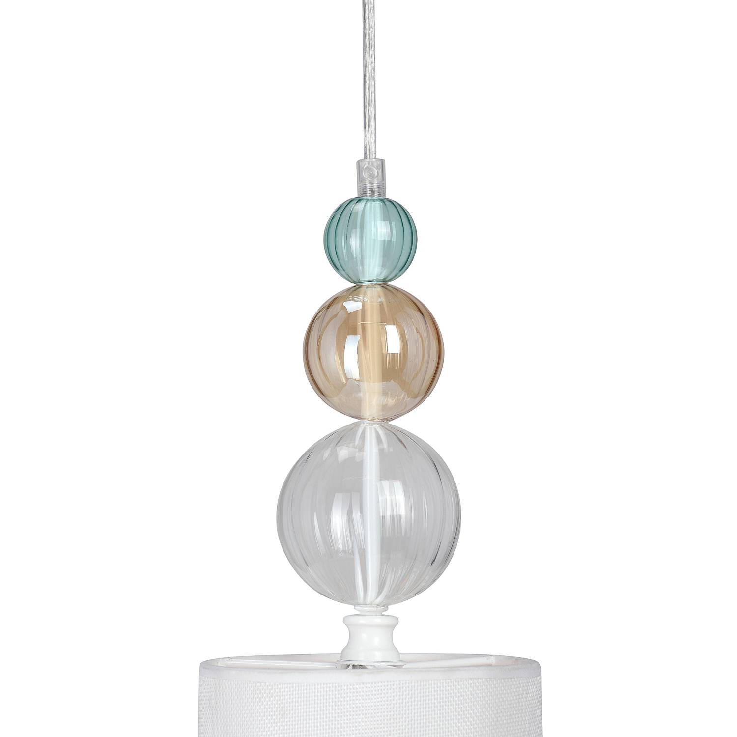 Светильник подвесной Vitaluce V2995-0/1S