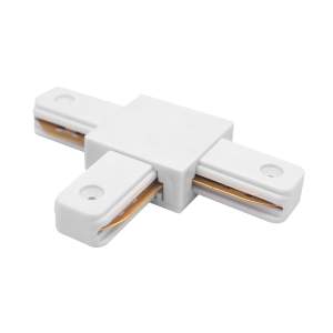 Коннектор для шинопровода Lightstar Barra 502136-P